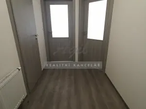 Pronájem bytu 2+kk, Šlapanice, 50 m2