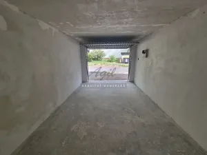 Pronájem garáže, Brno, 18 m2