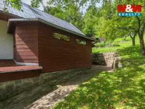 Prodej chalupy, Všemina, 76 m2