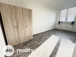 Pronájem bytu 2+1, Ostrava, Dolní, 47 m2