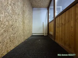 Pronájem skladu, Praha - Letňany, Beranových, 49 m2