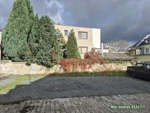 Pronájem skladu, Praha - Letňany, Beranových, 49 m2