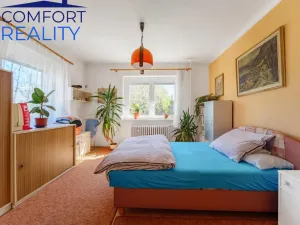 Prodej rodinného domu, Hať, Sportovců, 250 m2