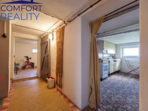Prodej rodinného domu, Hať, Sportovců, 250 m2