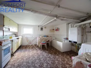 Prodej rodinného domu, Hať, Sportovců, 250 m2