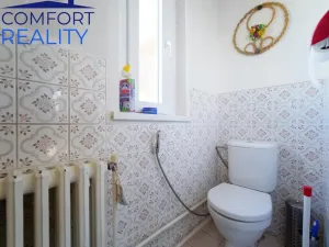 Prodej rodinného domu, Hať, Sportovců, 250 m2