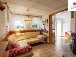 Prodej chaty, Hromnice - Planá, 80 m2