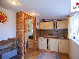 Prodej chaty, Hromnice - Planá, 80 m2