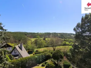 Prodej chaty, Hromnice - Planá, 80 m2