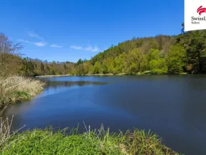 Prodej chaty, Hromnice - Planá, 80 m2
