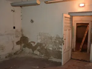 Prodej činžovního domu, Příbram, Čs. armády, 1260 m2