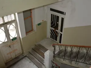Prodej činžovního domu, Příbram, Čs. armády, 1260 m2