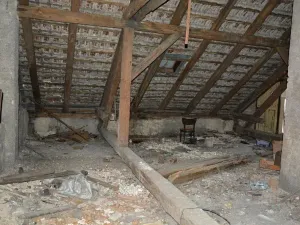 Prodej činžovního domu, Příbram, Čs. armády, 1260 m2