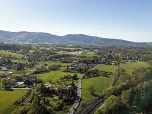Prodej komerčního pozemku, Ostravice, 18904 m2
