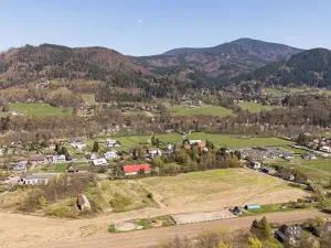 Prodej pozemku pro bydlení, Ostravice, 18904 m2
