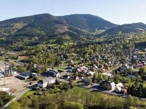 Prodej pozemku pro bydlení, Ostravice, 18904 m2