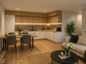 Prodej bytu 3+kk, Ostrava, 80 m2