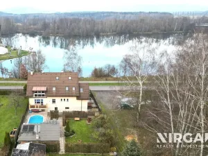 Prodej vícegeneračního domu, Česká Lípa, 320 m2