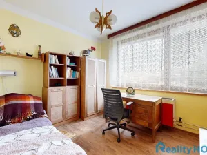 Prodej rodinného domu, Týn nad Vltavou - Malá Strana, Havlíčkova, 191 m2