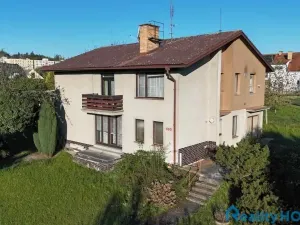 Prodej rodinného domu, Týn nad Vltavou - Malá Strana, Havlíčkova, 191 m2