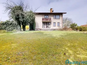 Prodej rodinného domu, Týn nad Vltavou - Malá Strana, Havlíčkova, 191 m2