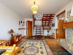 Prodej rodinného domu, Týn nad Vltavou - Malá Strana, Havlíčkova, 191 m2