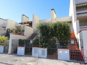 Prodej bytu 2+kk, Via Enrico Berlinguer,Villa Rosa,Itálie, 56 m2