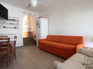 Prodej bytu 2+kk, Via Enrico Berlinguer,Villa Rosa,Itálie, 56 m2