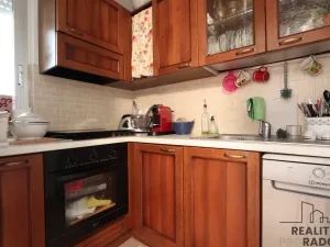 Prodej bytu 2+kk, Via Enrico Berlinguer,Villa Rosa,Itálie, 56 m2