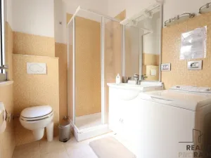 Prodej bytu 2+kk, Via Enrico Berlinguer,Villa Rosa,Itálie, 56 m2