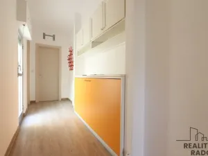 Prodej bytu 2+kk, Via Enrico Berlinguer,Villa Rosa,Itálie, 56 m2