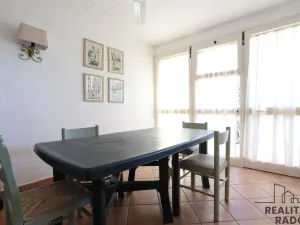 Prodej bytu 2+kk, Villa Rosa,Itálie, 56 m2