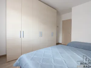 Prodej bytu 2+kk, Villa Rosa,Itálie, 56 m2