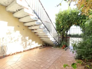 Prodej bytu 2+kk, Villa Rosa,Itálie, 56 m2