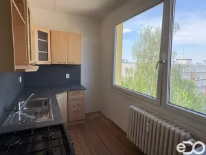 Pronájem bytu 2+1, Hradec Králové, Sekaninova, 51 m2