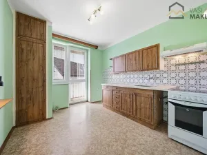 Prodej bytu 4+1, Kutná Hora, Na Chmelnici, 90 m2