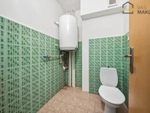 Prodej bytu 4+1, Kutná Hora, Na Chmelnici, 90 m2