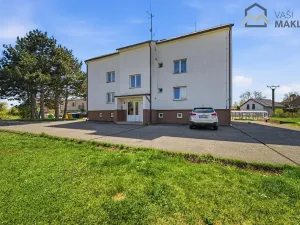 Prodej bytu 4+1, Kutná Hora, Na Chmelnici, 90 m2