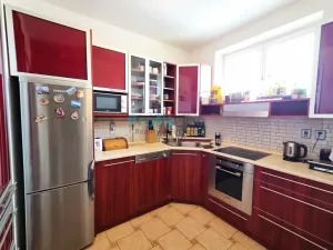 Pronájem bytu 1+1, Zábřeh, 28. října, 65 m2