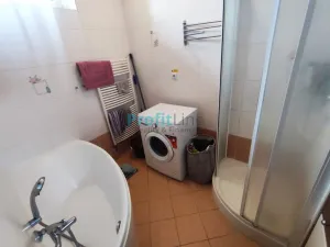Pronájem bytu 1+1, Zábřeh, 28. října, 65 m2