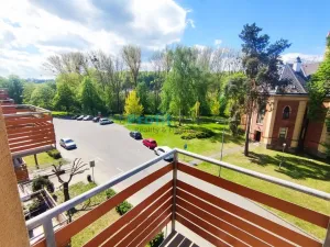 Pronájem bytu 1+1, Zábřeh, 28. října, 65 m2