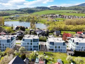 Prodej bytu 2+kk, Vrchlabí, Pražská, 58 m2