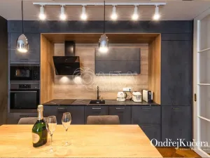 Prodej bytu 2+kk, Praha - Nové Město, Dlážděná, 59 m2