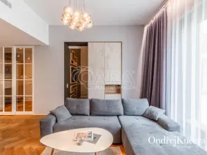 Prodej bytu 2+kk, Praha - Nové Město, Dlážděná, 59 m2