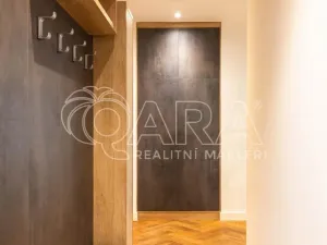Prodej bytu 2+kk, Praha - Nové Město, Dlážděná, 59 m2