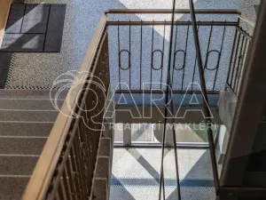 Prodej bytu 2+kk, Praha - Nové Město, Dlážděná, 59 m2