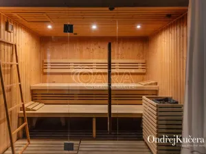 Prodej bytu 2+kk, Praha - Nové Město, Dlážděná, 59 m2