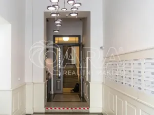 Prodej bytu 2+kk, Praha - Nové Město, Dlážděná, 59 m2