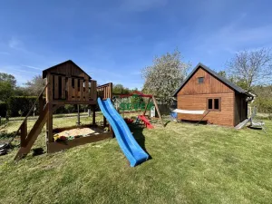 Prodej chaty, Litvínov - Horní Litvínov, 25 m2