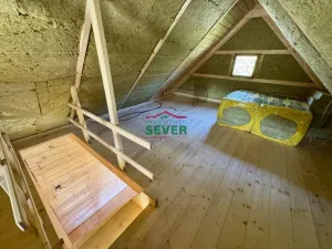 Prodej chaty, Litvínov - Horní Litvínov, 25 m2